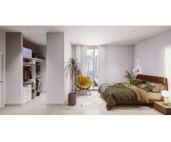 VILLAS DE OBRA NUEVA EN MAR DE CRISTAL