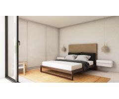 VILLAS DE OBRA NUEVA EN ROJALES