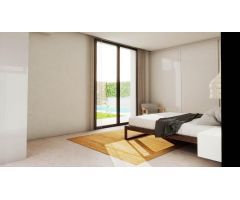 VILLAS DE OBRA NUEVA EN ROJALES