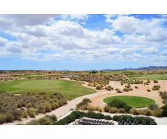 VILLAS DE OBRA NUEVA EN CONDADO DE ALHAMA CAMPO DE GOLF