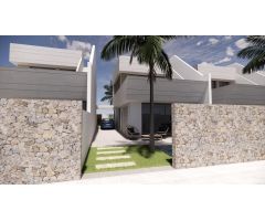 VILLAS EN SAN JAVIER