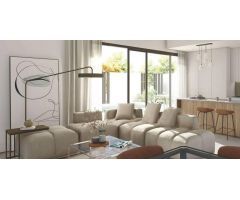 VILLAS DE OBRA NUEVA EN SAN JUAN DE LOS TERREROS
