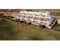 Pareados y adosados de Obra Nueva en Serena Golf