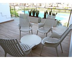 RESIDENCIAL EN VISTABELLA