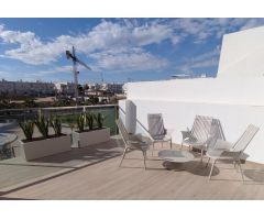 RESIDENCIAL EN VISTABELLA