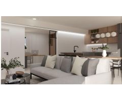 VILLAS EN EL CAMPO DE GOLF DE CONDADO DE ALHAMA