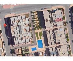 Complejo Residencial Regenerado en Lomas de Cabo Roig - Apartamentos Reformados