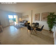 Complejo Residencial Regenerado en Lomas de Cabo Roig - Apartamentos Reformados
