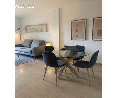Complejo Residencial Regenerado en Lomas de Cabo Roig - Apartamentos Reformados