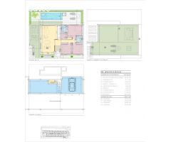 Nueva Promoción de villas en Torrevieja, a 2 km del Mar