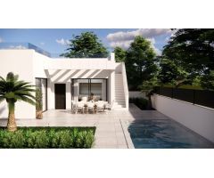 Exclusivas Villas en Ciudad Quesada – Diseño, Confort y Ubicación Privilegiada