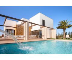 VILLA DE LUJO EN  LA PLAYA