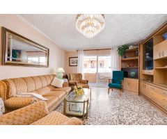 Piso de 3 dormitorios a 200 metros del mar