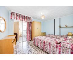 Piso de 3 dormitorios a 200 metros del mar