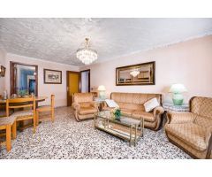 Piso de 3 dormitorios a 200 metros del mar