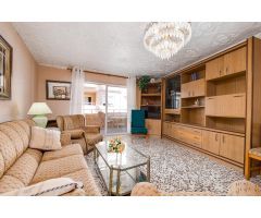 Piso de 3 dormitorios a 200 metros del mar