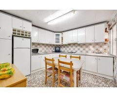 Piso de 3 dormitorios a 200 metros del mar