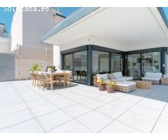 Chalet en Venta en San Miguel de Salinas, Alicante