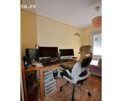 Atico de 2 dormitorios en venta en Guardamar del Segura centro