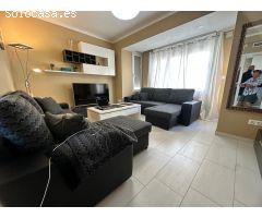 Bonito apartamento en Playa del Cura