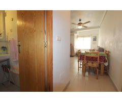 Estudio en zona Habaneras