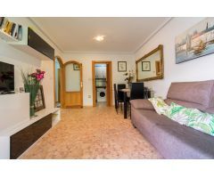 Apartamento en la Playa del Cura con piscina