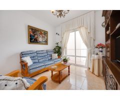 Apartamento a 2 calles de la Playa del Cura
