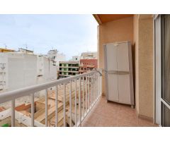 Apartamento a 2 calles de la Playa del Cura