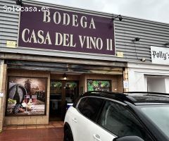 Local Comercial con Ubicación Clave en Torreta Florida – Torrevieja