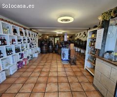 Local Comercial con Ubicación Clave en Torreta Florida – Torrevieja