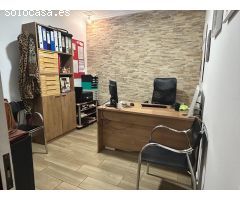 Local Comercial con Ubicación Clave en Torreta Florida – Torrevieja