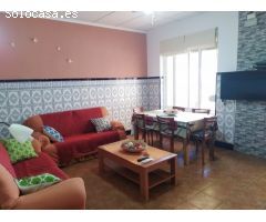 CASA  CHALET EN  PLAYA DE LOS LOCOS .