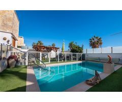 VILLA KORUM 3 HAB 2 BAÑOS  CIUDAD QUESADA