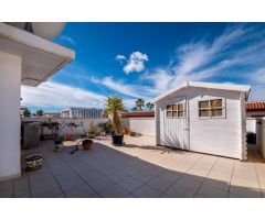 VILLA KORUM 3 HAB 2 BAÑOS  CIUDAD QUESADA