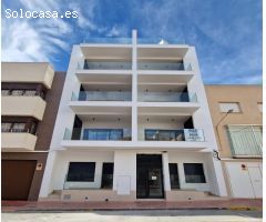 APARTAMENTOS EN GUARDAMAR DEL SEGURA