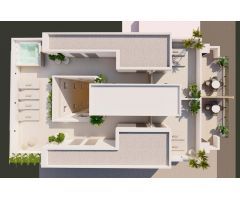 APARTAMENTOS EN GUARDAMAR DEL SEGURA