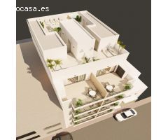 APARTAMENTOS EN GUARDAMAR DEL SEGURA