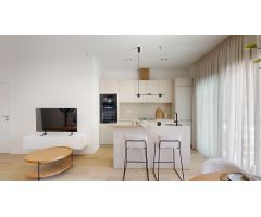 APARTAMENTOS EN GUARDAMAR DEL SEGURA