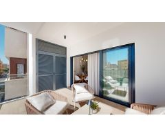 APARTAMENTOS EN GUARDAMAR DEL SEGURA