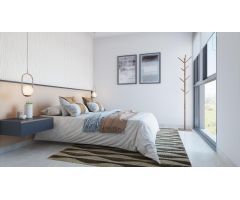 Apartamentos con Vistas al Río en Guardamar del Segura
