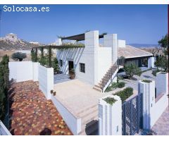 Elegantes villas independientes con piscina privada en Peraleja Golf Resort - Costa Cálida