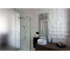 Villa en Venta en Benidorm, Alicante