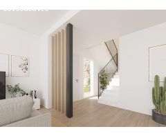 VILLAS EN FINESTRAT