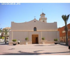 VILLAS EN LOS MONTESINOS