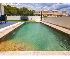 Exclusivo Complejo Residencial en Orihuela Costa