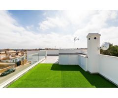 Exclusivo Complejo Residencial en Orihuela Costa