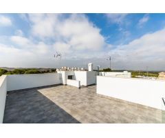 Exclusivo Complejo Residencial en Orihuela Costa