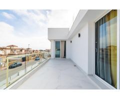 Exclusivo Complejo Residencial en Orihuela Costa