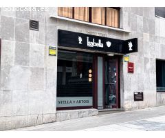 LOCAL EN ALQUILER EN SANTA CRUZ DE TENERIFE