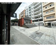 LOCAL EN ALQUILER EN SANTA CRUZ DE TENERIFE